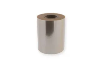 Klappackfolie Xep32, PP 230 mm x 625 m 32 µm transparant