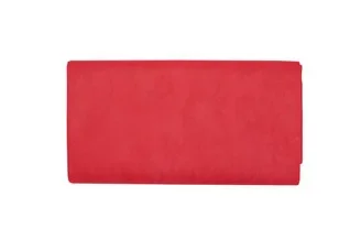 Tafellaken 120 x 180 cm rood