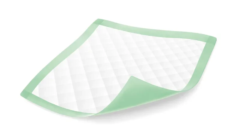 MoliCare Bed mat 8 druppels 60 x 60 cm