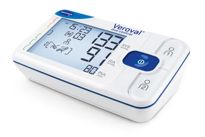 Veroval Duo Control large