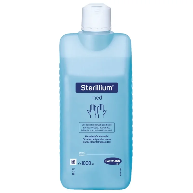 Sterillium Med 1000 ml