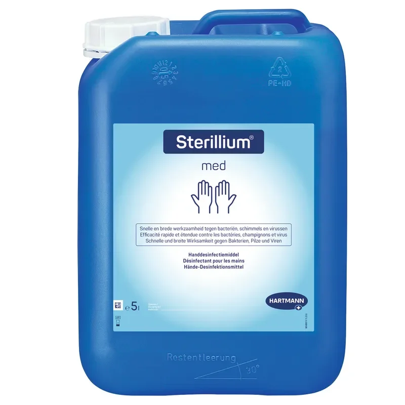 Sterillium Med
