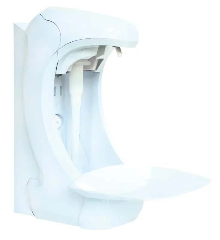 Euro dispenser RX5 Touchless
