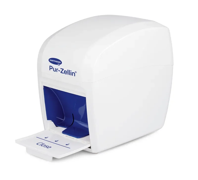 Pur-Zellin Box
