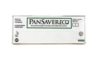 Pansaver Eco, Bio based Nylon, 1/6 GN diep, 17,6 x 16,2 x 10-15 cm