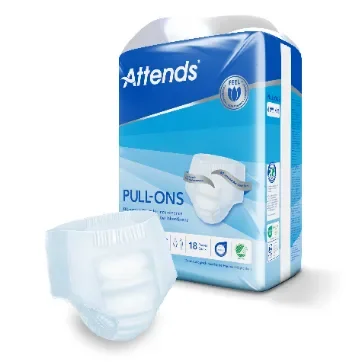 Attends pull-ons 6 XXS