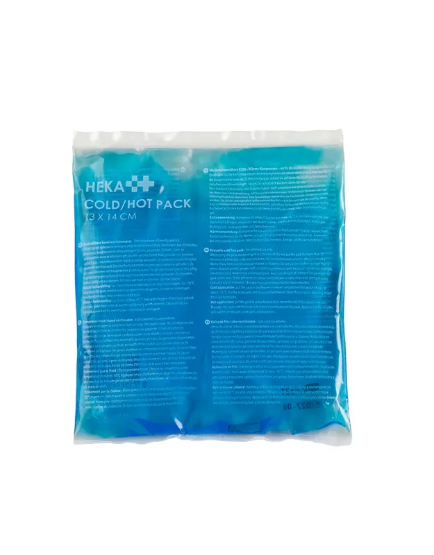 HEKA Cold/Hotpack 13 x 14CM Bulk