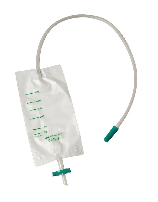 Hekura beenz 500ML var kruisk