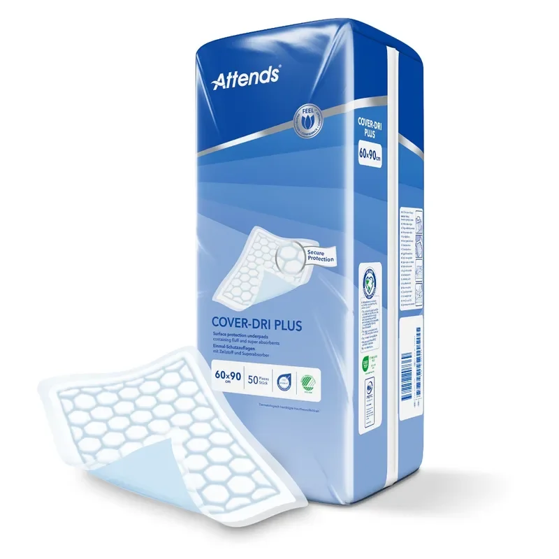 Attends Cover DR+ 60 x 90