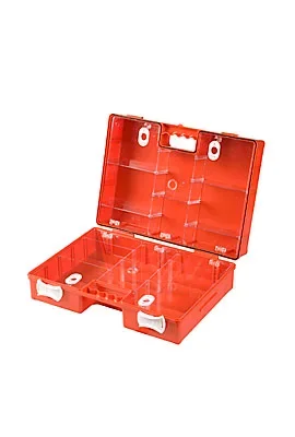 Heka verbandkoff multi flex LG