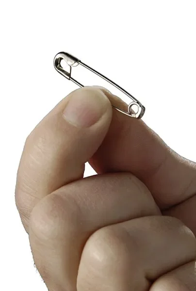 Heka veiligh spld3,5CM RVS*