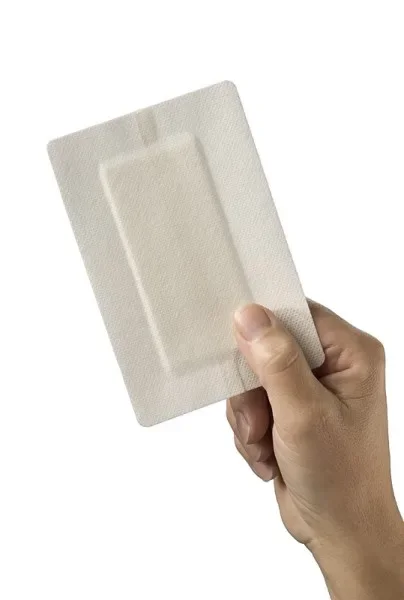 Hekaplast border 5cmx 7CM ste