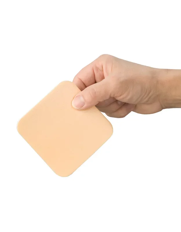 Decifera Foam 10 x 10CM