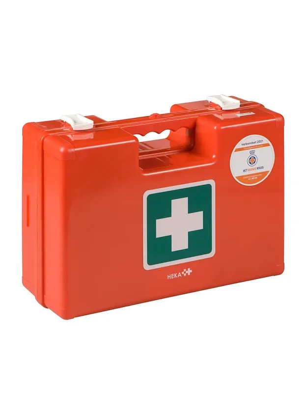 Heka verbandkof M multi BHV 21