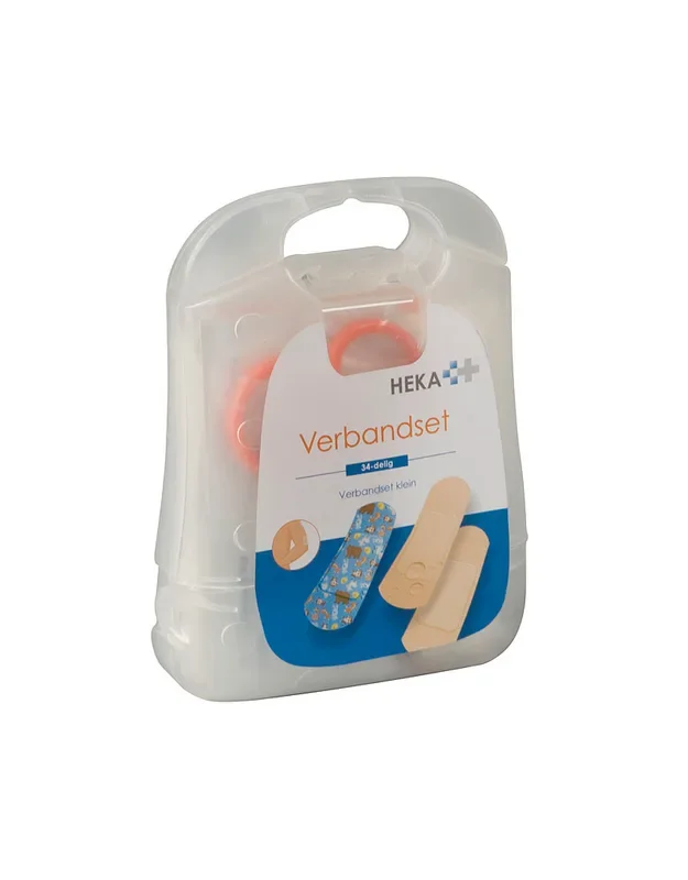 Heka verbandset klein