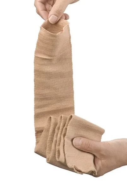 Hekagrip compres beige D 1mtr