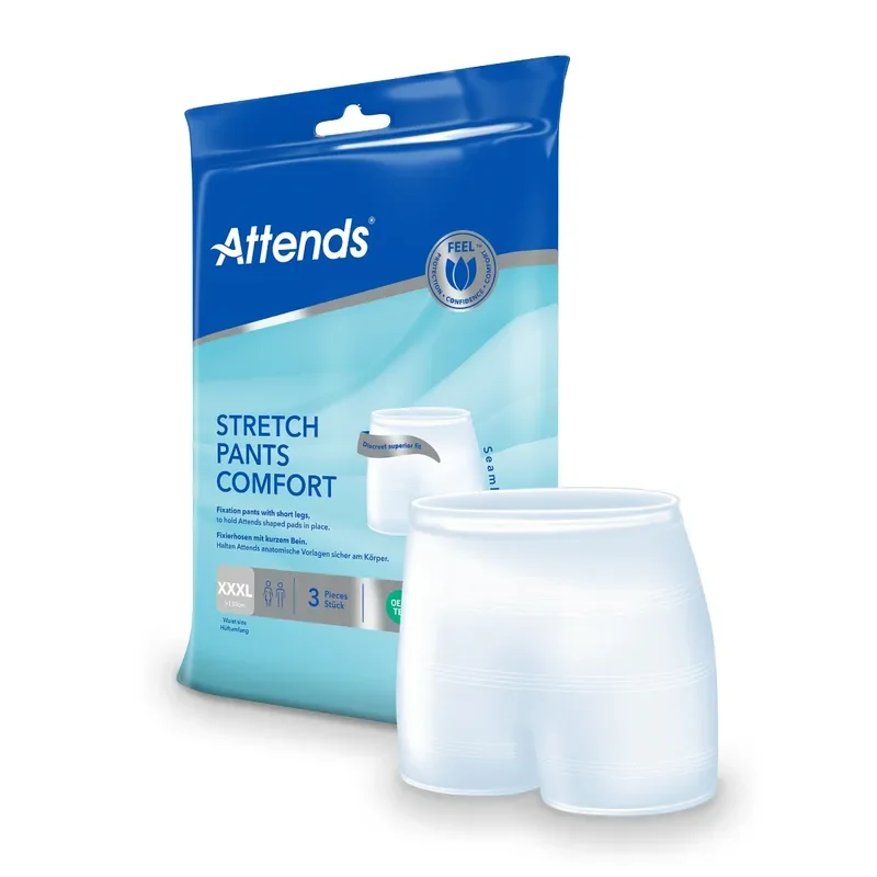 Attends stretch cmf xxxl208205