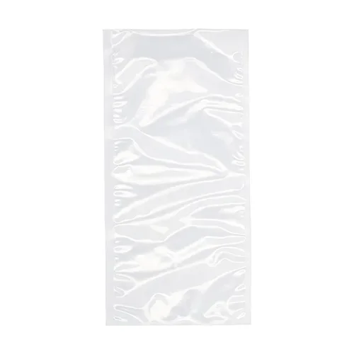 Vacuüm verzegelzakjes, PA / PE 40 cm x 20 cm transparant 90 µm