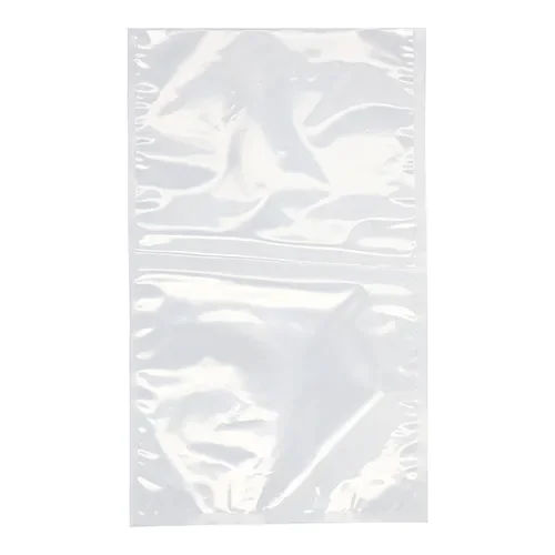 Vacuüm verzegelzakjes, PA / PE 50 cm x 30 cm transparant 90 µm