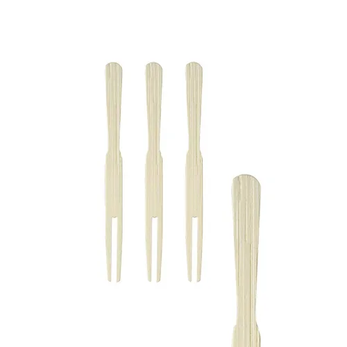 Fingerfood spiesjes “pure” 8,5 cm Pick up