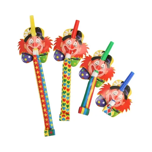 Roltongen Clown