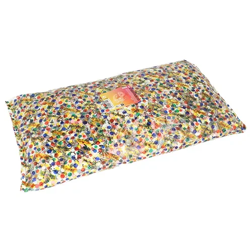 Confetti, papier 1000 gr