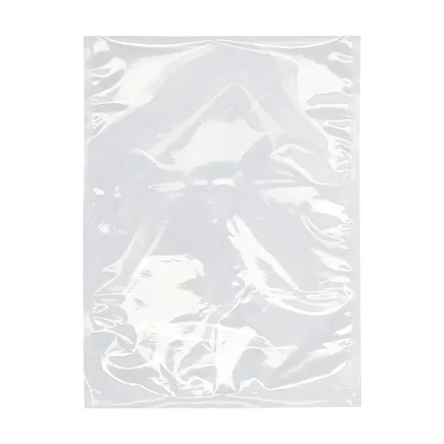 Vacuüm verzegelzakjes, PA / PE 40 cm x 30 cm transparant 90 µm