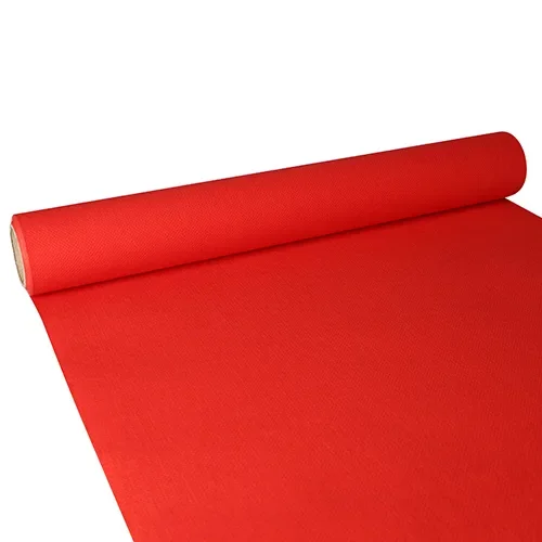 Tafellopers Royal Collection 3 m x 40 cm rood