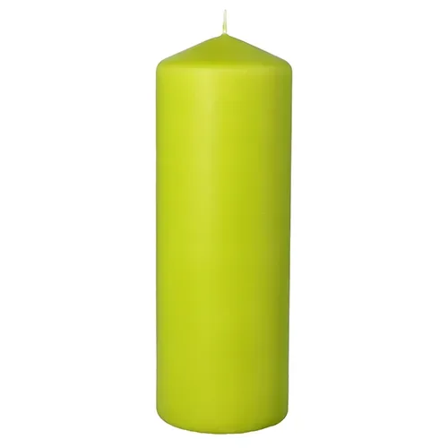 Stompkaars Ø 70 mm x 200 mm kiwi