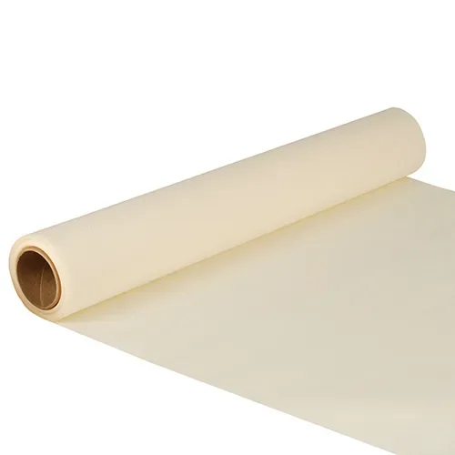 Tafellopers “Royal Collection” 5 m x 40 cm champagne