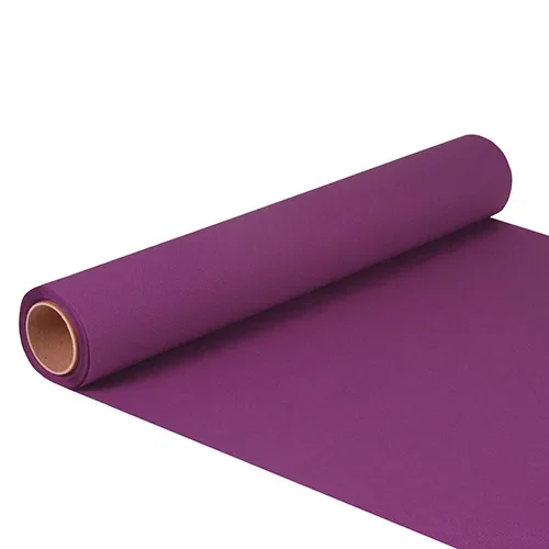 Tafellopers “Royal Collection” 5 m x 40 cm paars