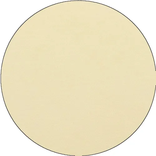 Tafelkleed, Vlies “soft selection” 120 cm x 180 cm creme