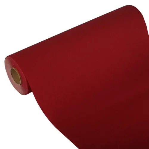 Tafellopers “Royal Collection” 24 m x 40 cm bordeaux