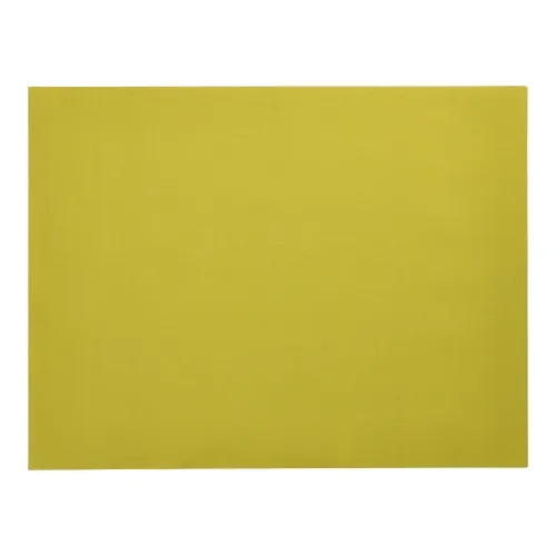 Placemats, papier 30 cm x 40 cm olijfgroen
