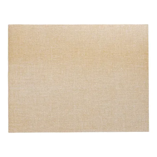 Placemats, papier 30 cm x 40 cm zand “Cotton Style”
