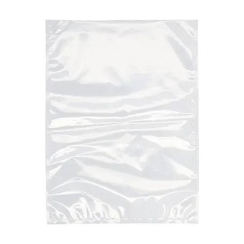 Vacuüm verzegelzakjes, PA / PE 40 cm x 30 cm transparant 75 µm