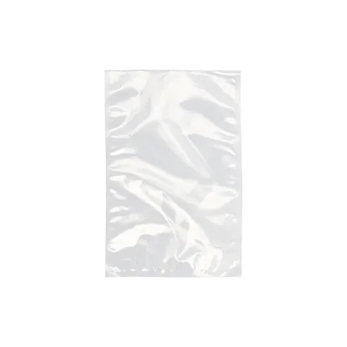 Vacuüm verzegelzakjes, PA / PE 30 cm x 20 cm transparant 75 µm