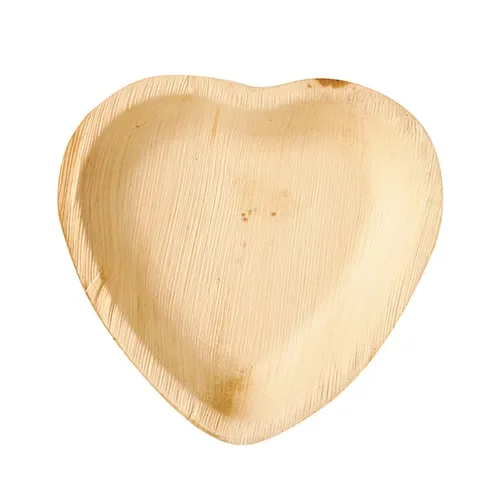 Borden, palmblad “pure” 15,5 cm x 3 cm Hart