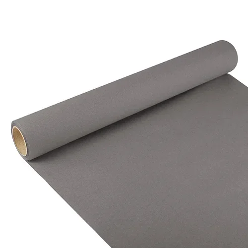 Tafellopers Royal Collection 3 m x 40 cm grijs