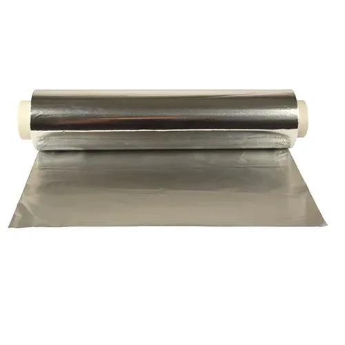 Aluminiumfolie 150 m x 30 cm los