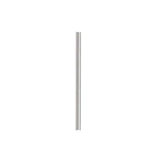 Roerstaafjes, papier “pure” 11 cm wit