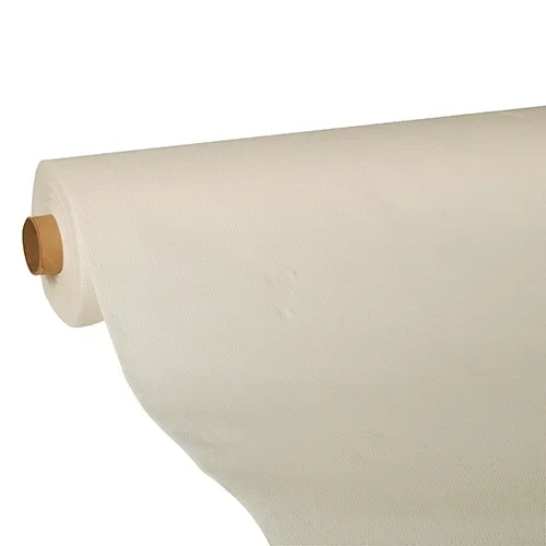 Tafelkleed, Tissue Royal Collection 25 m x 1,18 m champagne