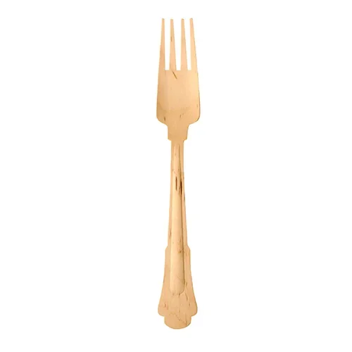 Vorken, hout “pure” 19,5 cm Vintage