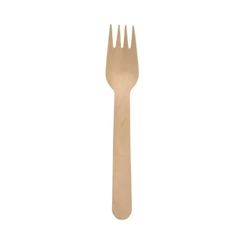 Vorken, hout “pure” 16 cm gewaxt