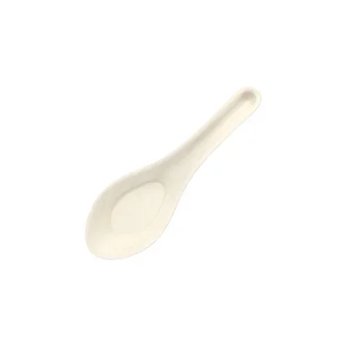 Fingerfood - Lepels Suikerriet “pure” 14,5 cm Asia
