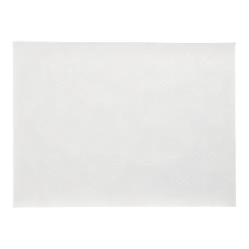Placemats, stofkarakter, nonwoven “soft selection plus” 30 cm x 40 cm wit