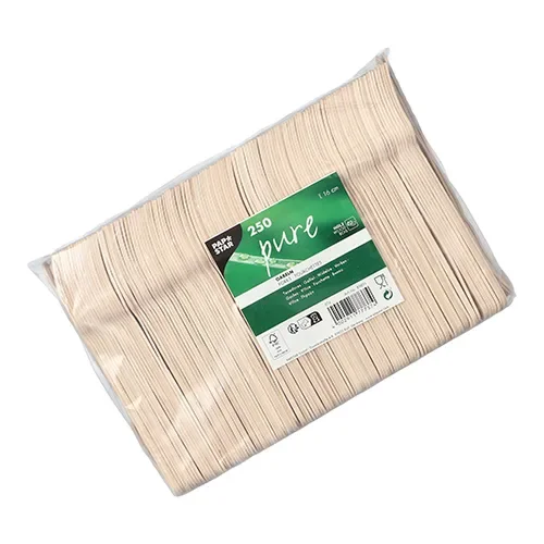 Vorken Hout “pure” 16 cm