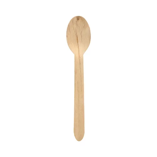 Lepels Hout “pure” 16 cm