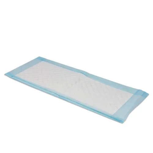 Medi-Inn Medische dossiers Sap Plus 40 cm x 20 cm blauw
