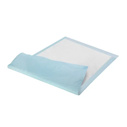 Medi-Inn Medische dossiers Sap Plus 60 cm x 60 cm blauw Premium